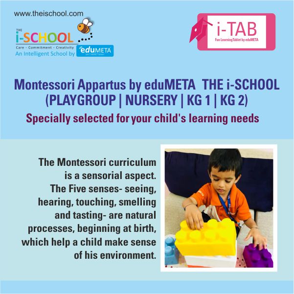 Play School Gachibowli Hyderabad