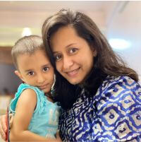 Play School Gachibowli Hyderabad