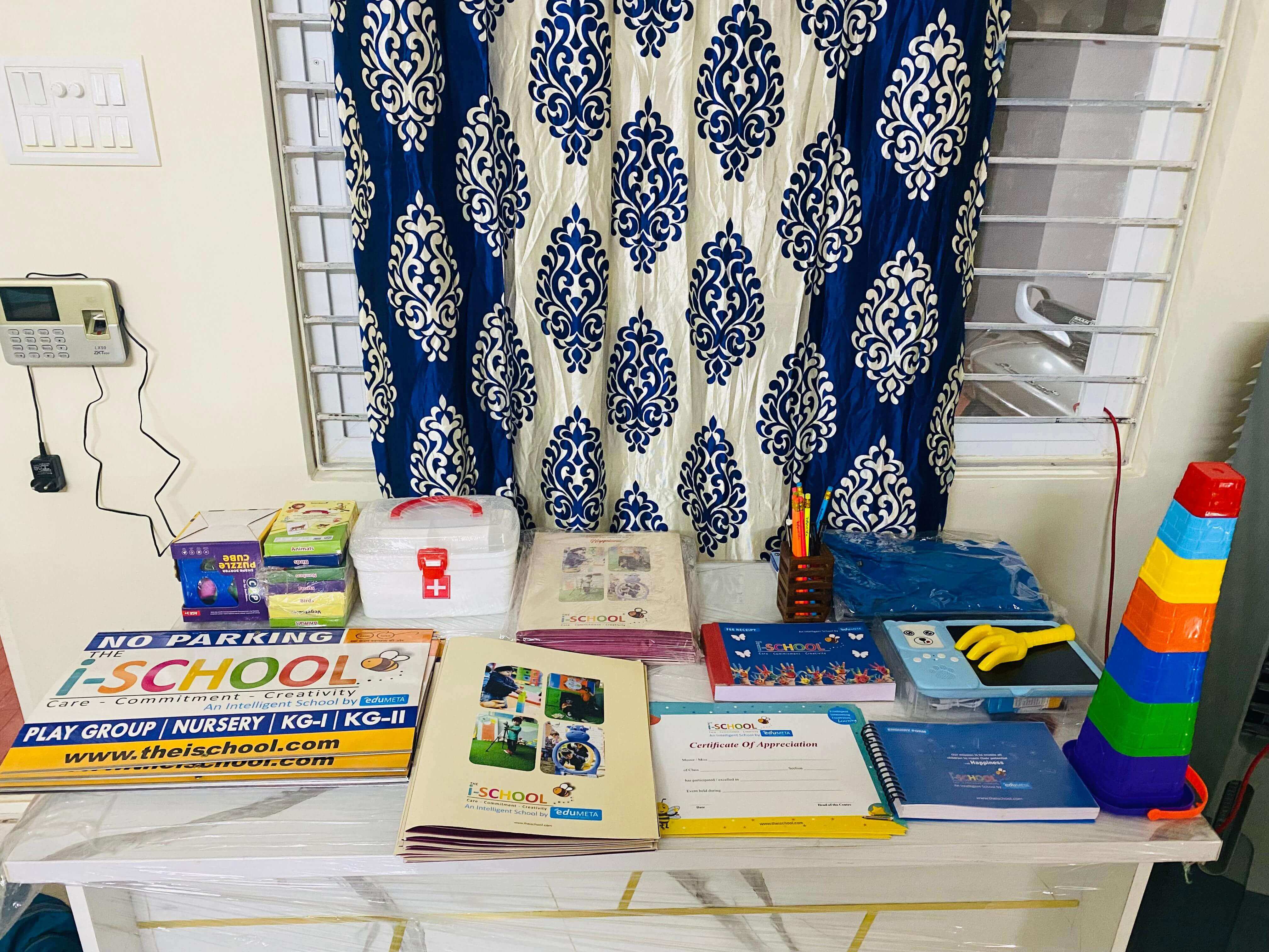 Play School Gachibowli Hyderabad